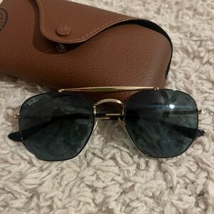 Ray-Ban Marshal II Sunglasses